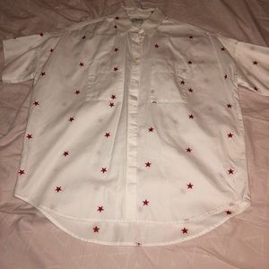 Madewell Courier Shirt